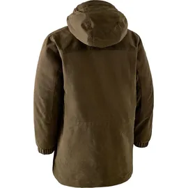Deerhunter Youth Eagle Winterjacke Tarmac Green 140