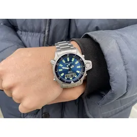 Citizen Promaster Aqualand JP2000-67L