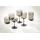 Villeroy & Boch Like Smoke Sektglas 0,1 l 2 St.