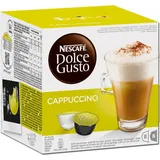 Nescafé Dolce Gusto Cappuccino 16 St.
