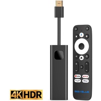 GiGaBlue Android11 Giga TV Stick 4K PRO HDR60Hz /