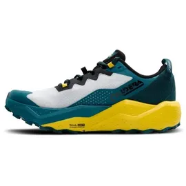 Brooks Caldera 8 Herren Traillaufschuhe-Mehrfarbig-8,5