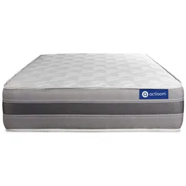 Actisom Matratze 90 x 200 cm H2 Viscoschaum