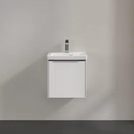 Villeroy & Boch Subway 3.0 Waschtischunterschrank, 1 Tür, C58200VE,