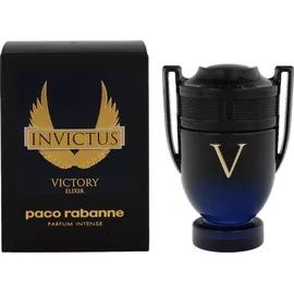 Paco Rabanne Invictus Victory Elixir Parfum Intense 50 ml