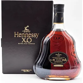Hennessy XO 40 % vol 0,7 l