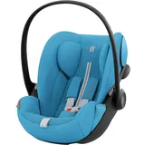 Cybex Babyschale Cloud G i-Size Plus Beach Blue