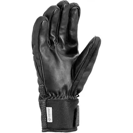 Leki Alpino Leki Hikin Pro black 10.0