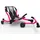 EzyRoller Spinner X Kinderfahrzeug für Kinder ab 3 bis 14+ Jahre Dreirad Trike Dreiradscooter dreirädriges Funfahrzeug