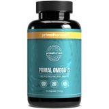 Primal Harvest Omega-3 Premium Fischöl (Kaviar) Kapseln von Primal Harvest® 60 St