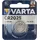 Varta CR2025 1 St.