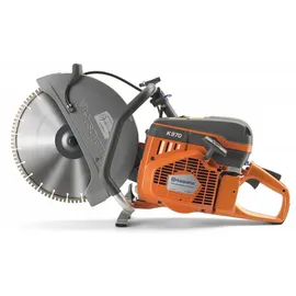 Husqvarna K 970 Trennschleifer