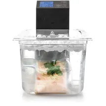 Lacor 100 Isolierung Balle Sous Vide