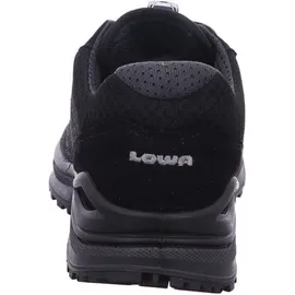 Lowa Maddox GTX Lo Herren schwarz 46