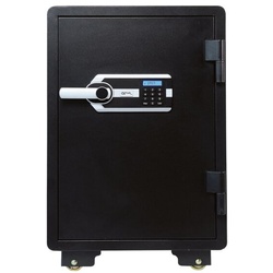 Olympia Feuerschutz-Tresor »GOsafe 5700« schwarz, 50x70x49 cm