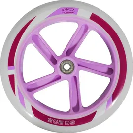 Hudora Big Wheel RX-Pro 205 weiß/pink