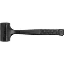 TRIZERATOP Rückschlagfreier Hammer 905 g