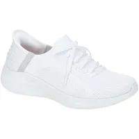 SKECHERS Ultra Flex 3.0 Damen Weiß 42