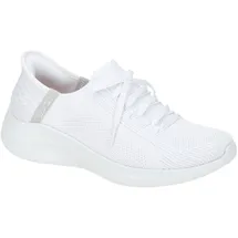 SKECHERS Ultra Flex 3.0 Damen Weiß 42