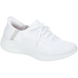 SKECHERS Ultra Flex 3.0 Damen Weiß 42