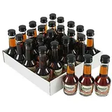 (67,98€/1l) Spreeli Kräuterlikör 25er Pack (25 x 2 cl / 30 % vol.)