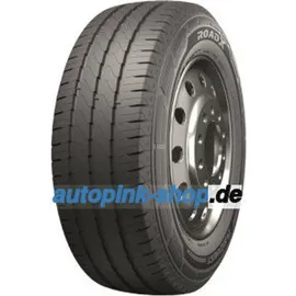 ROAD X RoadX Sommerreifen motorcycle-tyres RXQuest Cargomax 215/75 R16 116/114 R