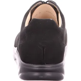Finn Comfort Schnürschuhe PRETORIA schwarz Gr.: 8