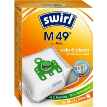 Swirl M 49 AirSpace 4 St.