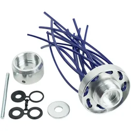 XerVex Wildkrautbürste