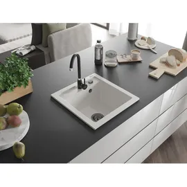 Mexen Vito 520 x 490 mm Weiß