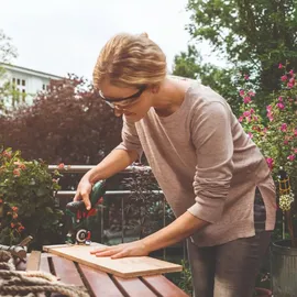 Bosch EasyCut 12 ohne Akku / 6,5 cm