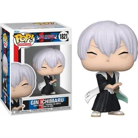 Funko Bleach - Gin Ichimaru 10 cm