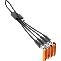 Xtorm NextGen Micro AAA 570 mAh 4 St.