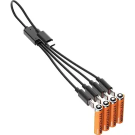 Xtorm NextGen Micro AAA 570 mAh 4 St.