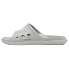 Puma Divecat Dry Gray Echo/Weiß 36