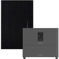 Marstek Jupiter C Plus 2,56kWh Solarspeicher inkl. 2x 450
