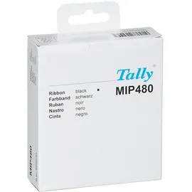 TallyGenicom MIP480-KA schwarz