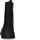 Dockers by Gerli Damen Boots Stiefel 57DO302-610-101 Schwarz, Schuhgröße:38 EU - 38