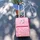 Reisenthel XS Kids 2-Rollen Cabin 43 cm / 19 l friends pink