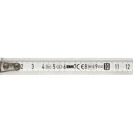 Bmi Taschenbandmaß Vario 3 m 13 mm