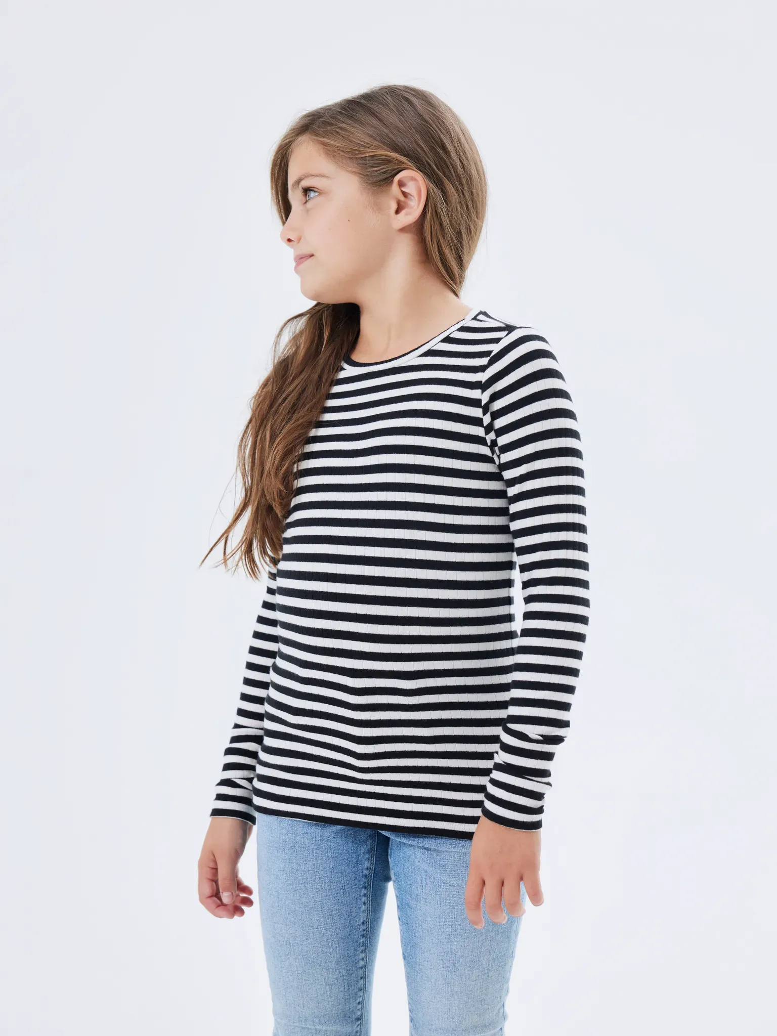 Langarmshirt NAME IT 