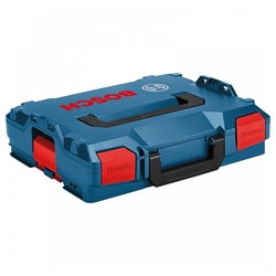 BOSCH Werkzeugkoffer »L-BOXX 102 - Werkzeugkoffer - blau« blau