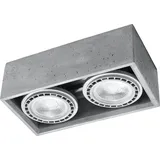 Sollux QUATRO Beton