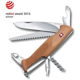 Victorinox Ranger wood 55