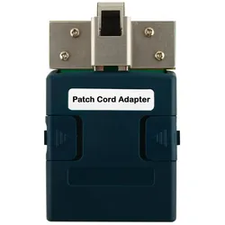 SOFTING IT Patch Cord Adapter WX_AD_5e_PCORD1