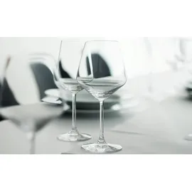 Spiegelau Style Weißweingläser-Set, 4-tlg. (4670182)