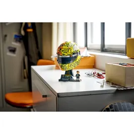 LEGO Editions 43023 McLaren Mastercard F1® Team Lando Norris Helm