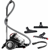 DIRT DEVIL Bodenstaubsauger DD3255, 800 Watt, beutellos, beutellos schwarz DIRT DEVIL Bodenstaubsauger DD3255, 800 Watt, beutellos, beutellos schwarz