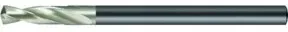 GÜHRING Kurz-Nut-Bohrer D338 HSS-Co8% TiAlN 5,5mm