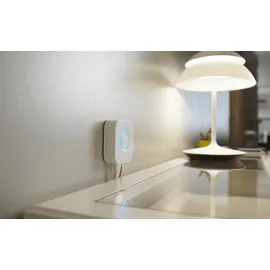 Philips Hue White und Col. Amb. E27 3er Starter Set 16 Mio. Farben